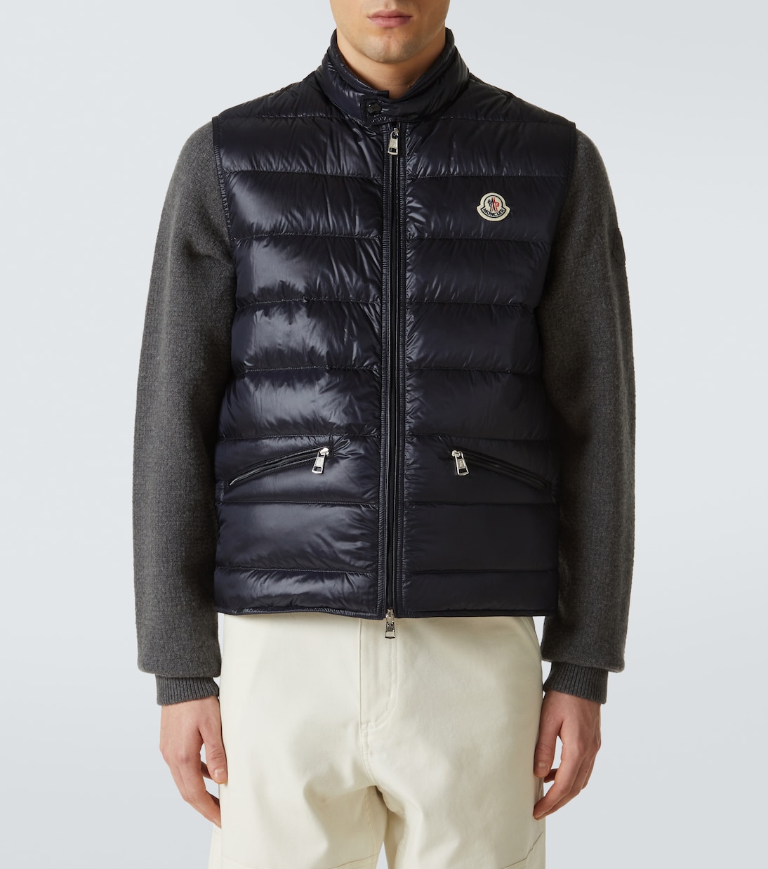 Daunenweste Gui | Moncler