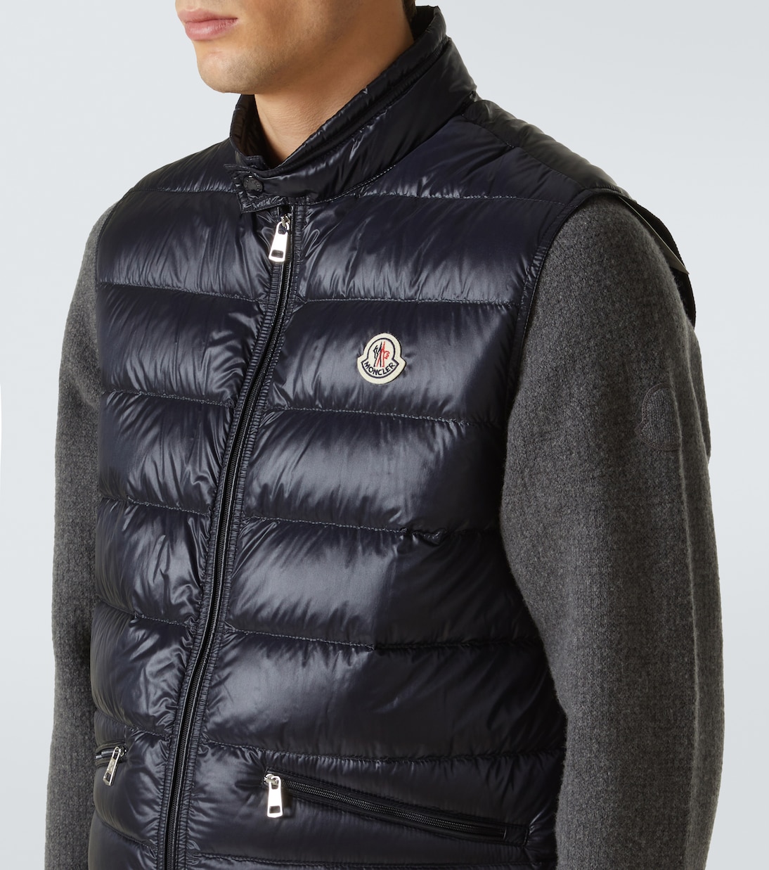 Daunenweste Gui | Moncler