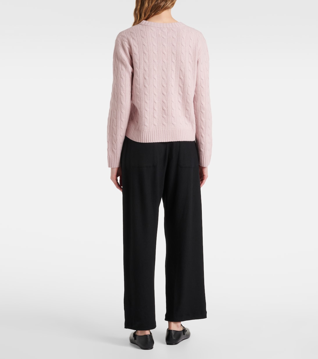 Pull Zoe | Leset