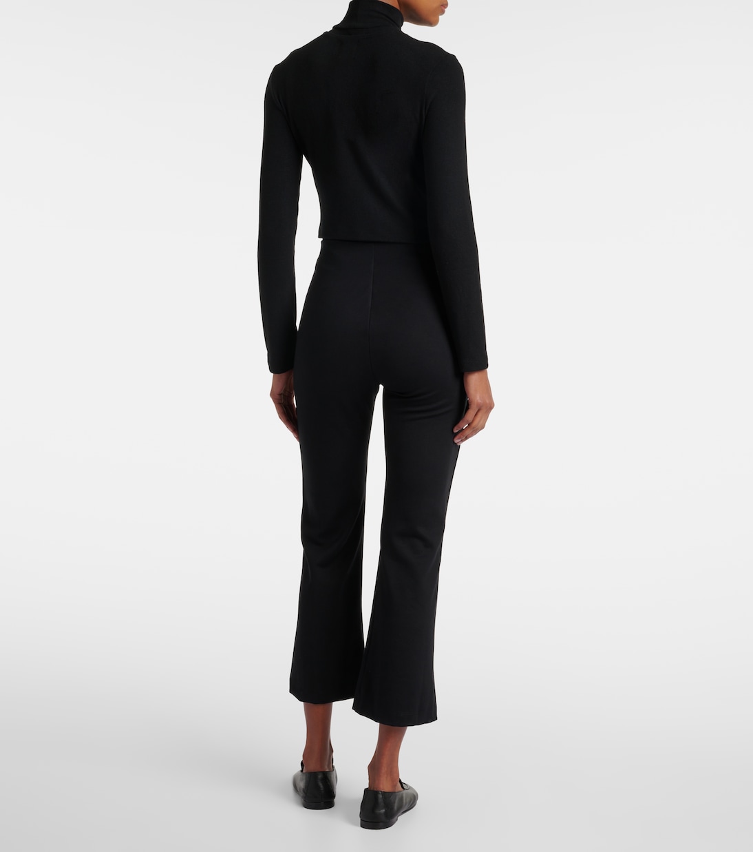 Cardigan Lauren raccourci | Leset