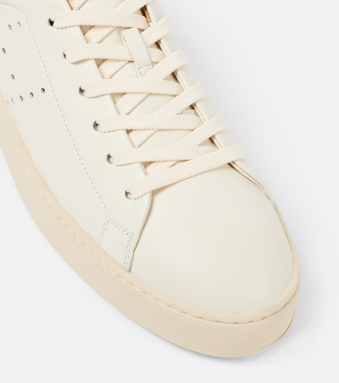 Sneakers Hogan H672 aus Leder | Hogan