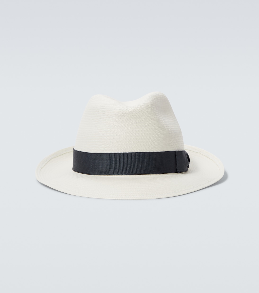 Hut aus Stroh | Borsalino