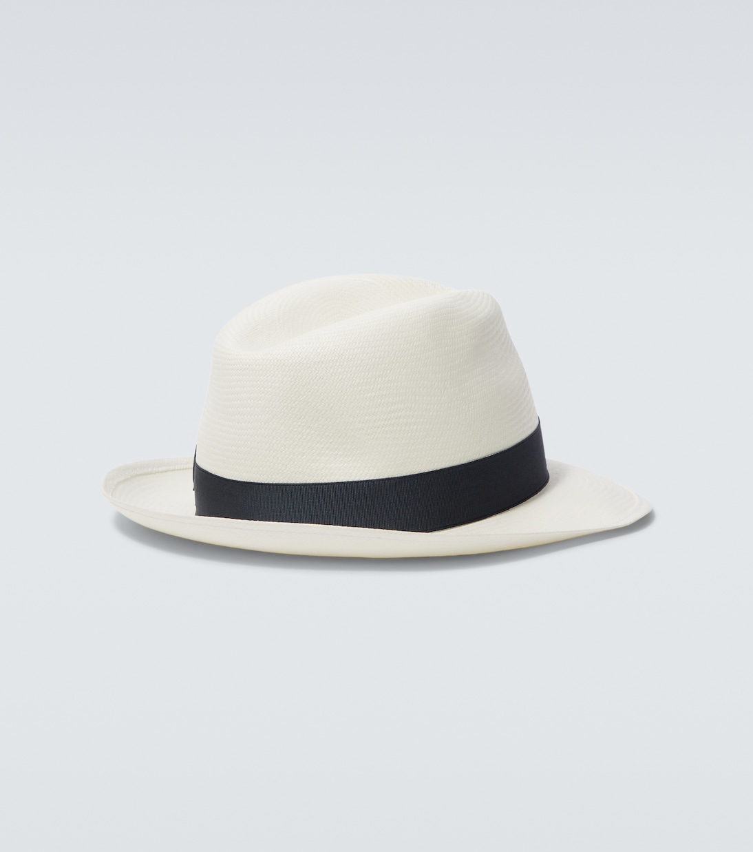 Hut aus Stroh | Borsalino