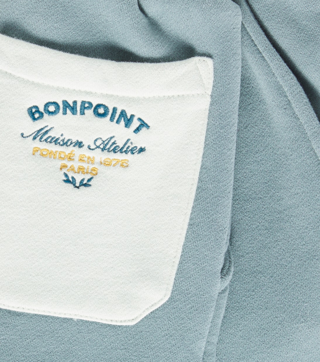 Bermuda Egon in cotone | Bonpoint
