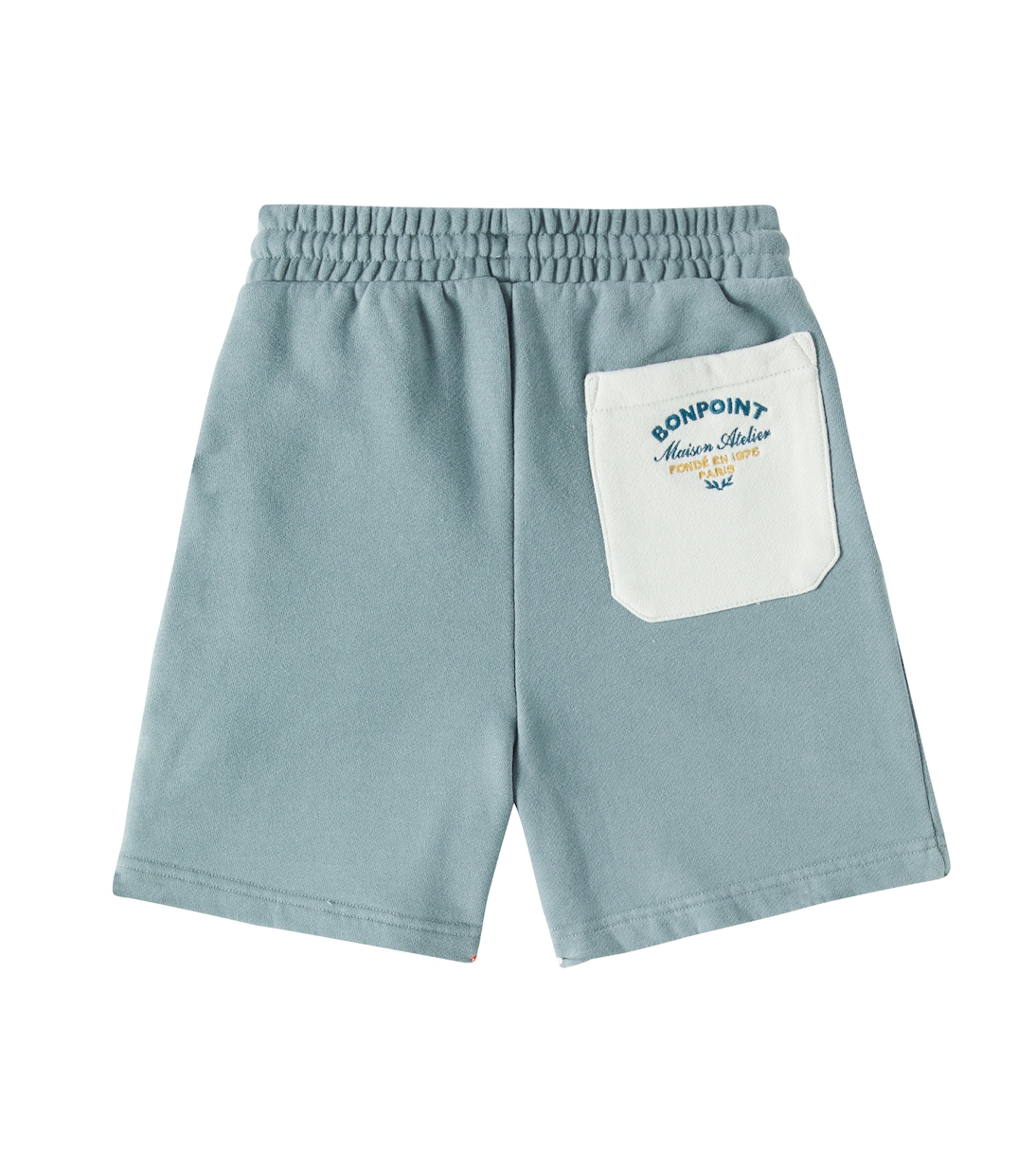 Bermuda Egon in cotone | Bonpoint