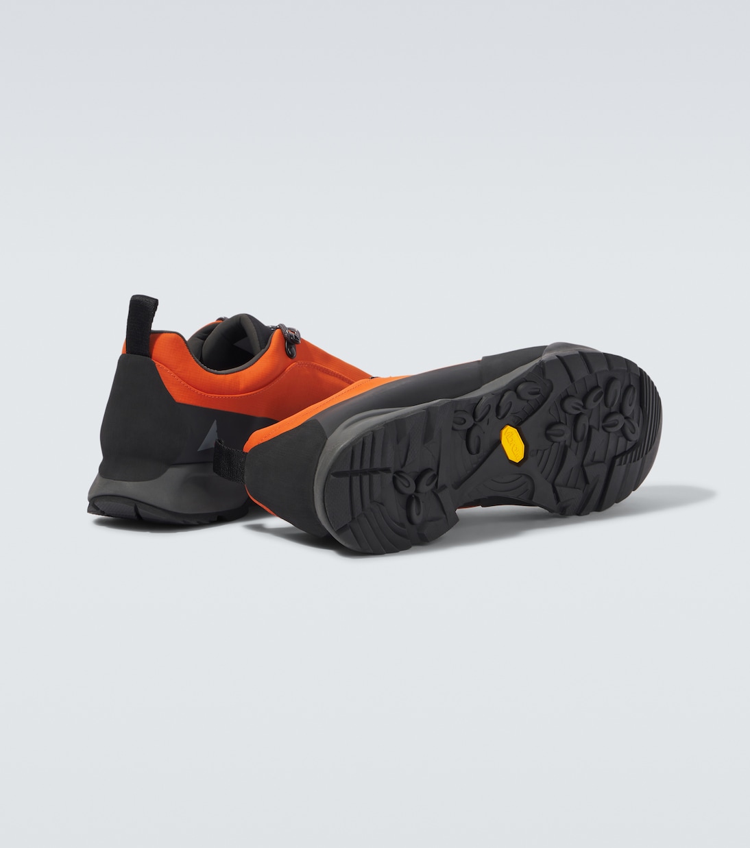 Cingino trail-running sneakers  | Roa