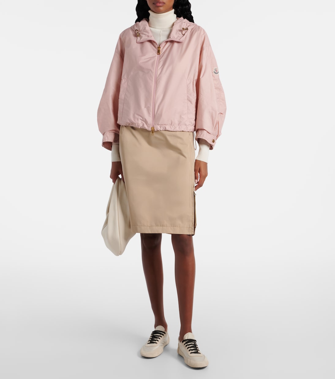 Regenjacke Vizille | Moncler