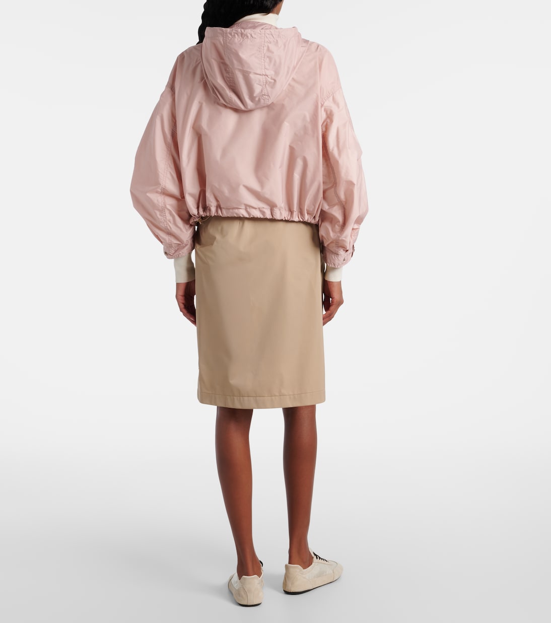 Regenjacke Vizille | Moncler