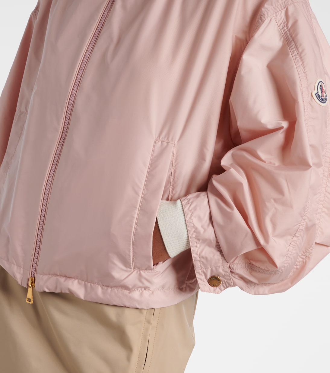 Regenjacke Vizille | Moncler