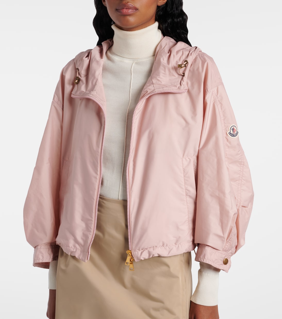 Regenjacke Vizille | Moncler