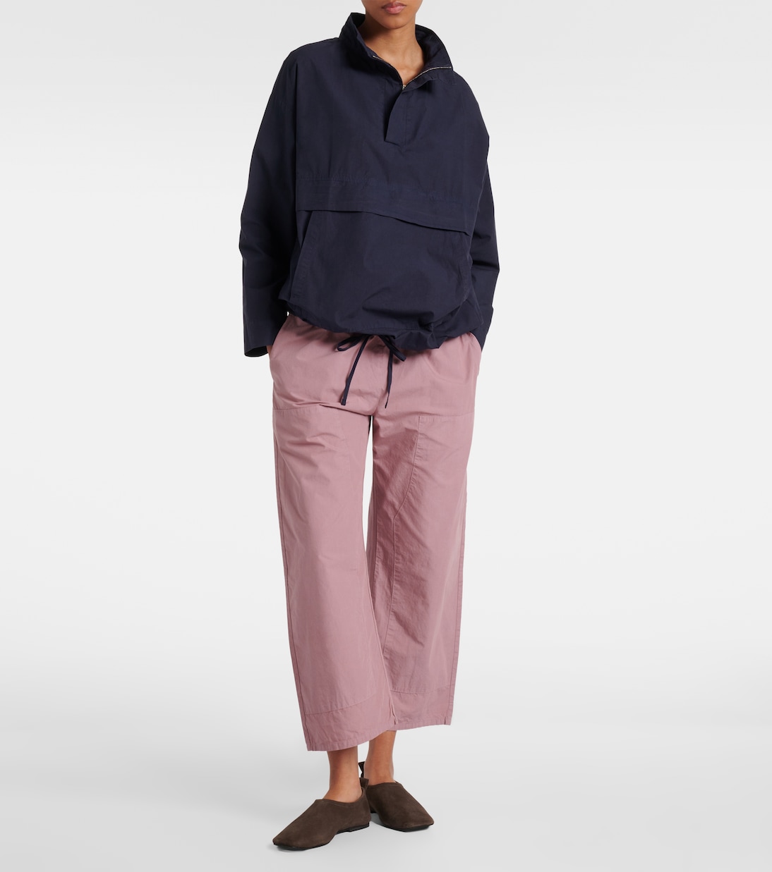Giacca Kyoto in cotone | Leset