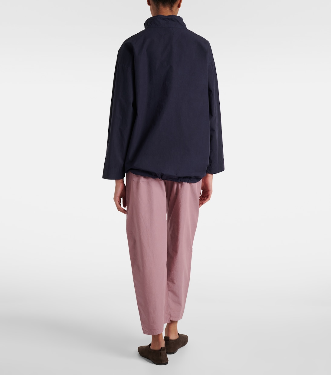 Giacca Kyoto in cotone | Leset