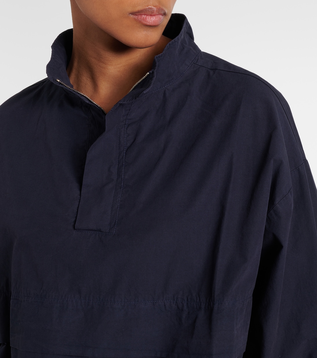 Giacca Kyoto in cotone | Leset