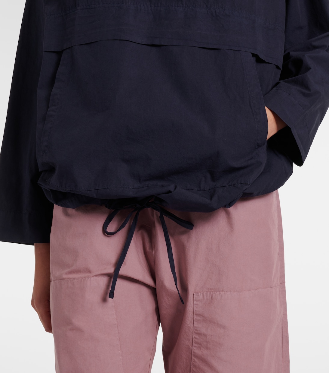 Giacca Kyoto in cotone | Leset