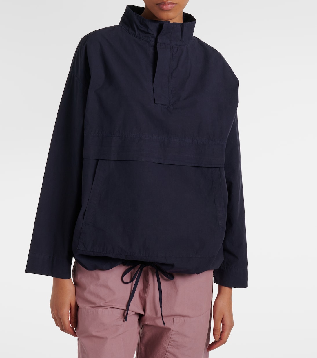 Giacca Kyoto in cotone | Leset