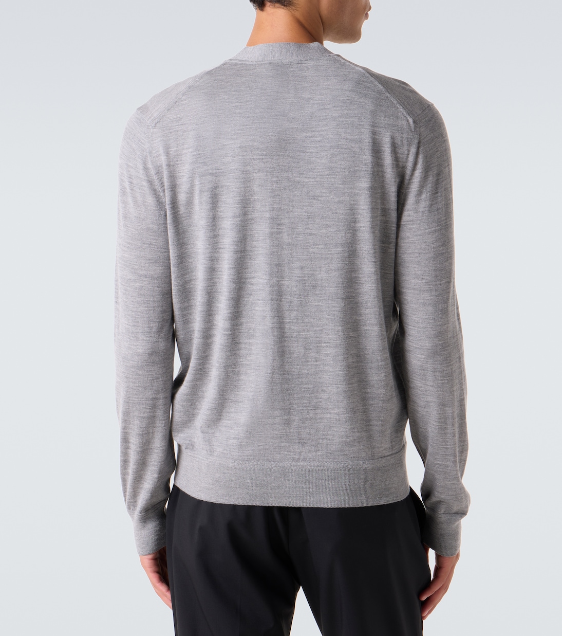 Wool cardigan | Tom Ford