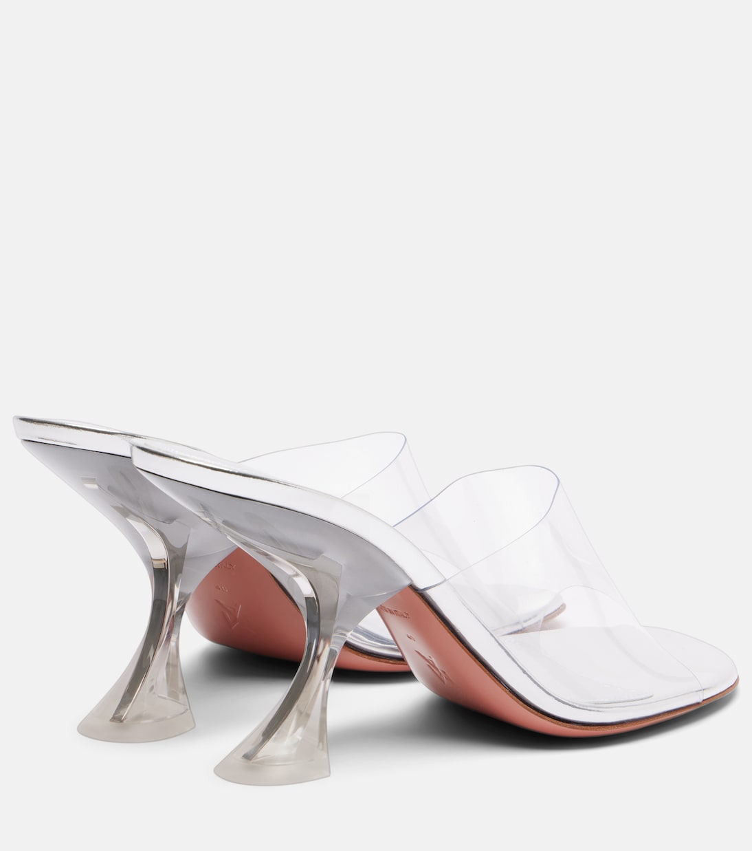 Taylor 90 mules | Amina Muaddi