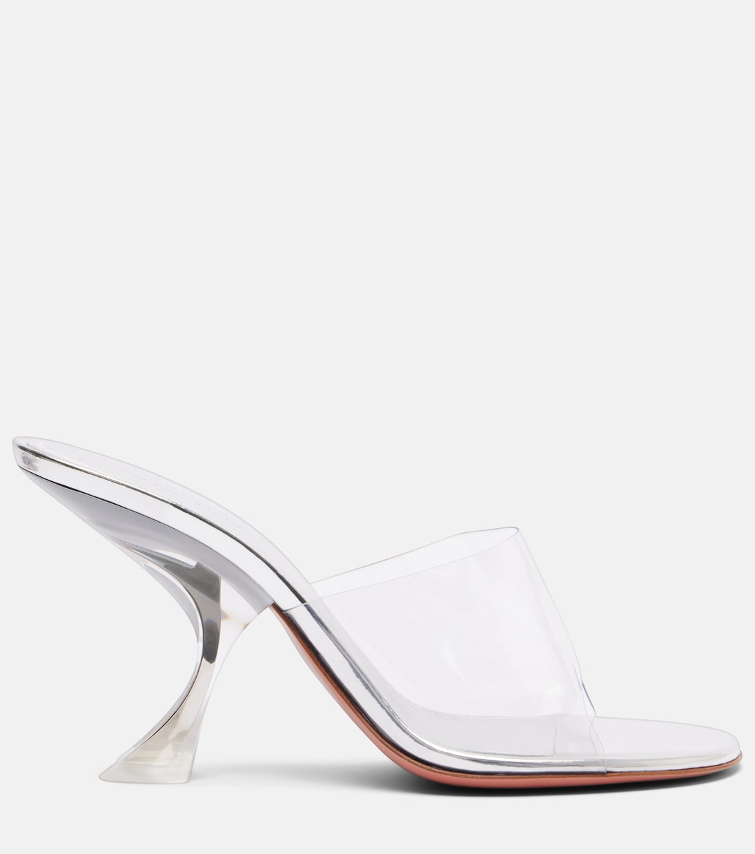 Taylor 90 mules | Amina Muaddi
