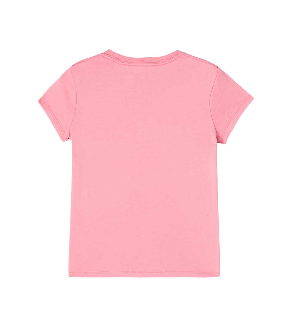 Bedrucktes T-Shirt aus Baumwolle | Polo Ralph Lauren Kids