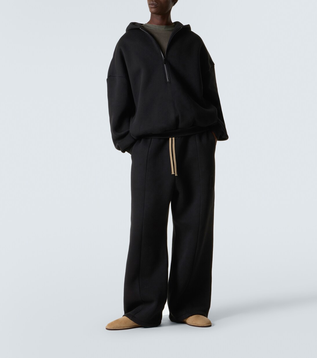 Jogginghose aus einem Baumwollgemisch | Fear of God