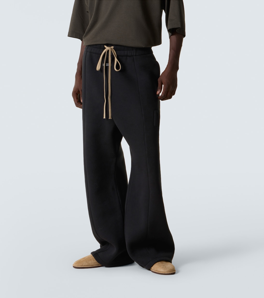 Jogginghose aus einem Baumwollgemisch | Fear of God
