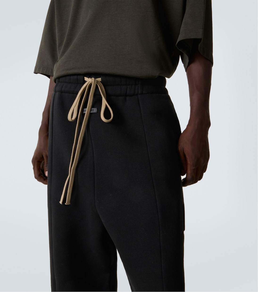 Jogginghose aus einem Baumwollgemisch | Fear of God