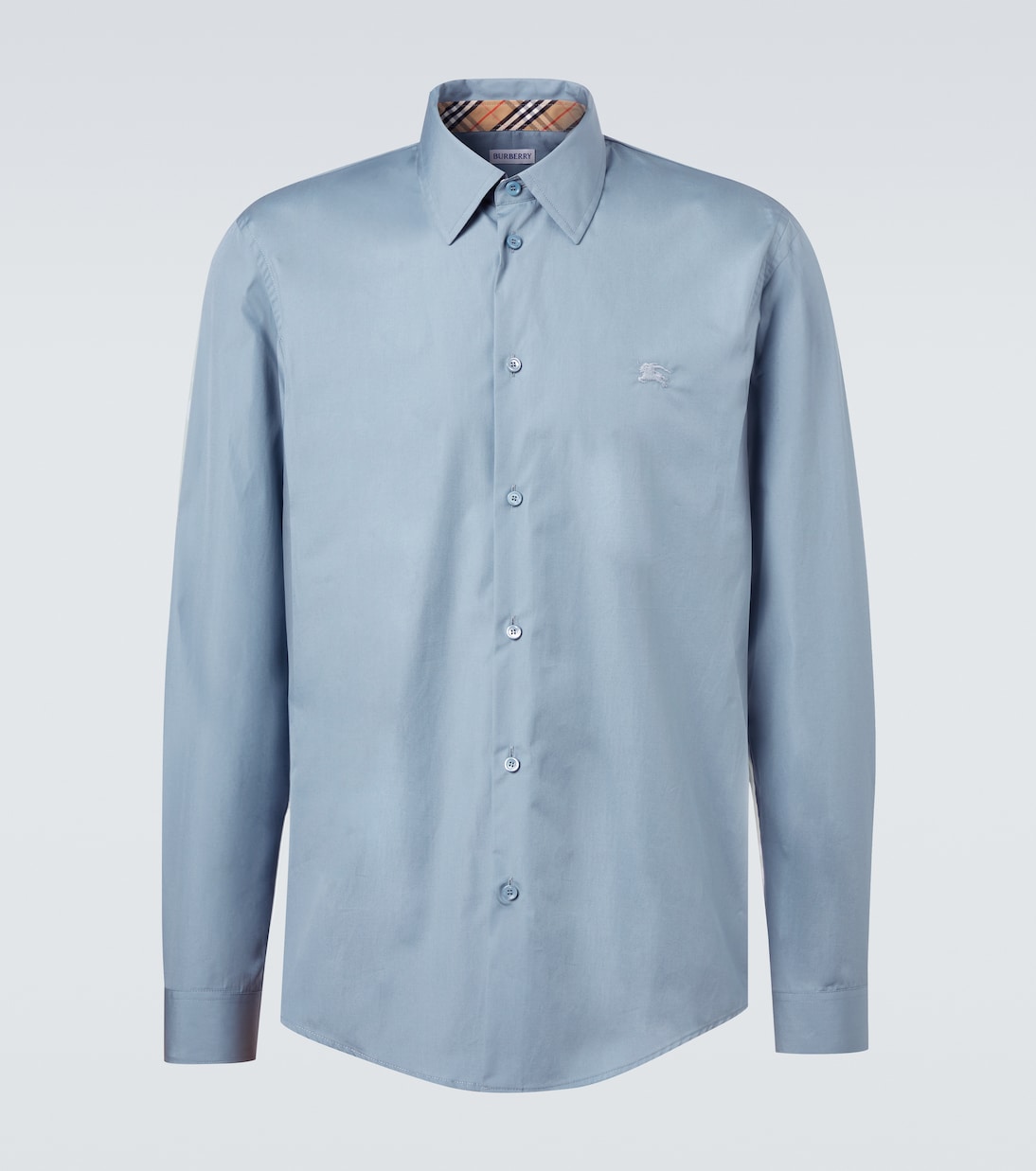 Camicia in cotone | Burberry