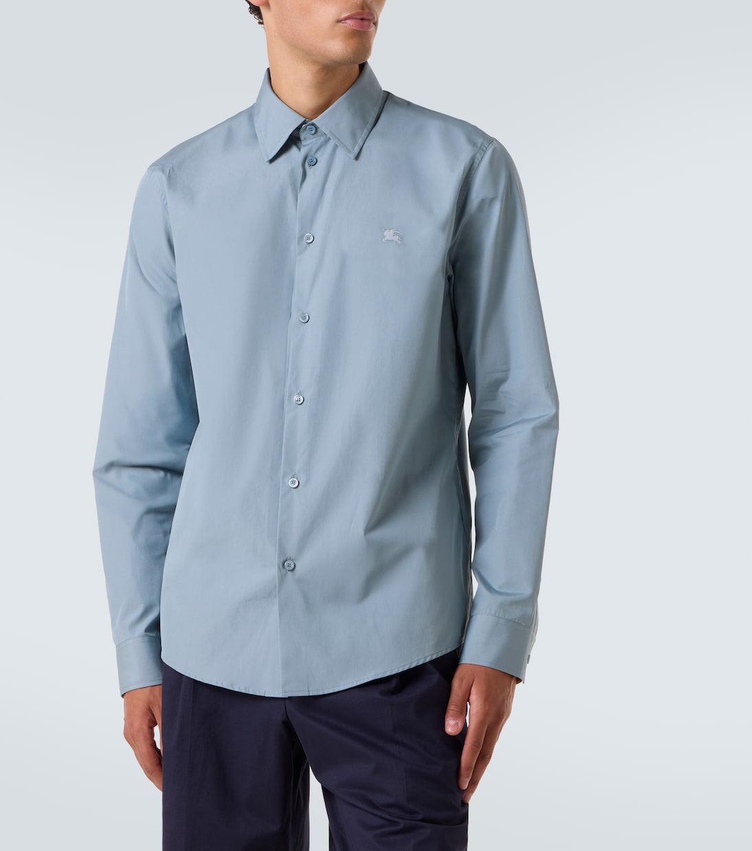 Camicia in cotone | Burberry