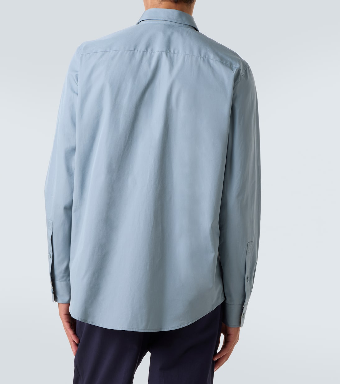 Camicia in cotone | Burberry