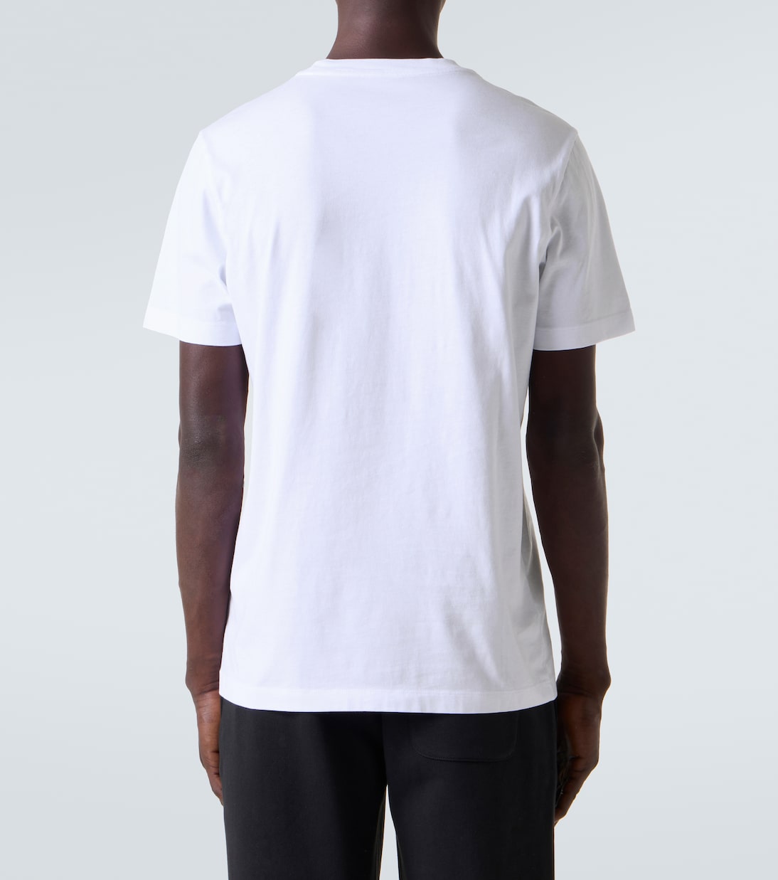 Set aus drei T-Shirts aus Baumwoll-Jersey | Moncler