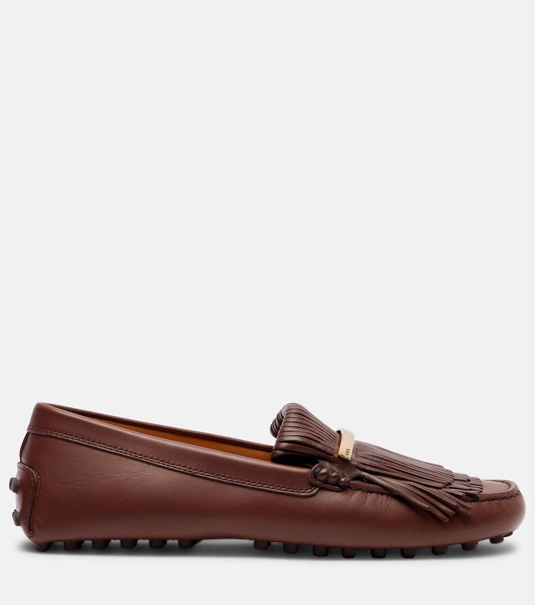 Mokassins Gommino aus Leder | Tod's