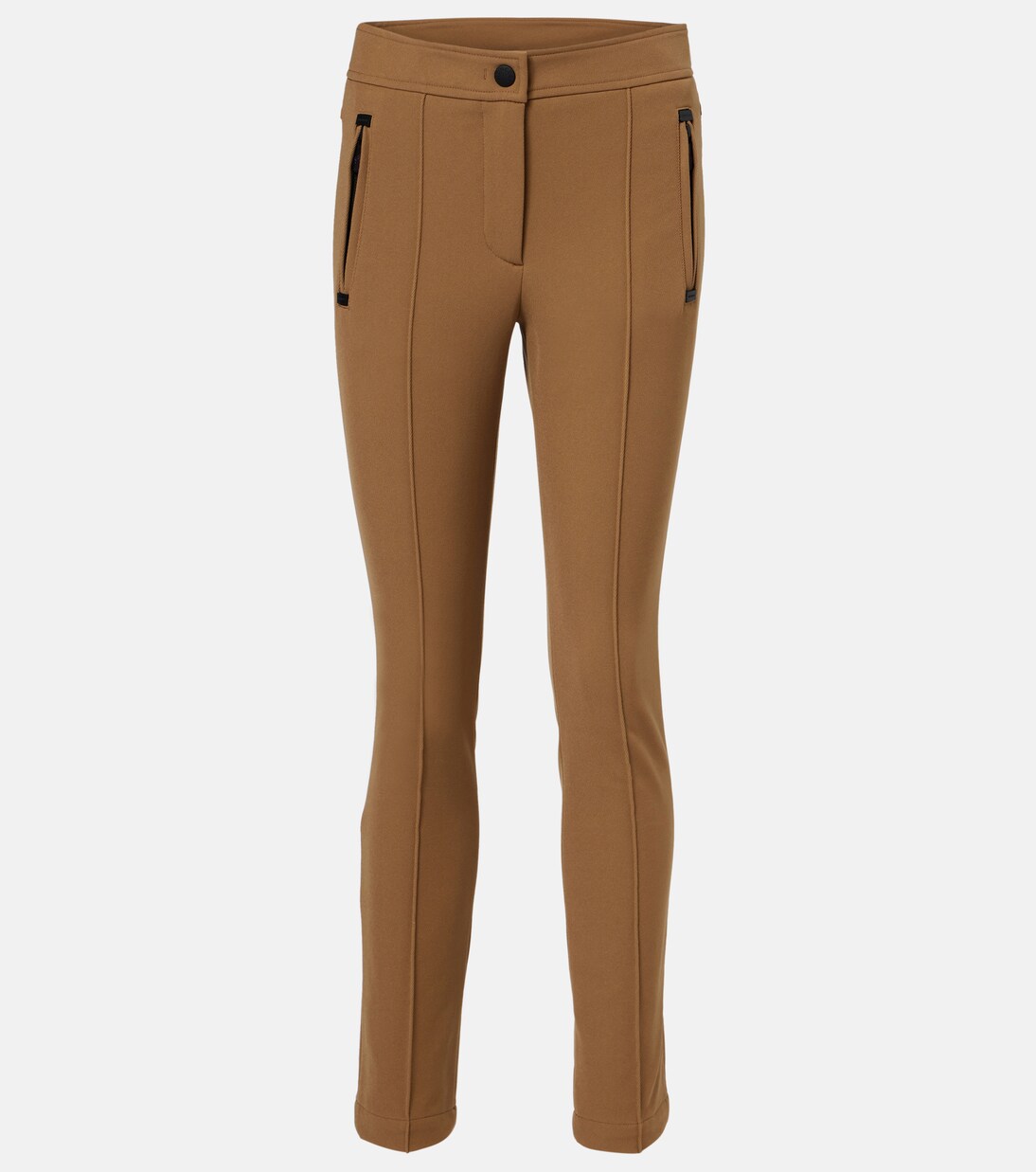 Slim ski pants | Moncler Grenoble