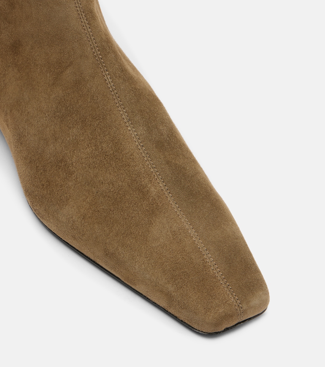 Suede ankle boots | Proenza Schouler