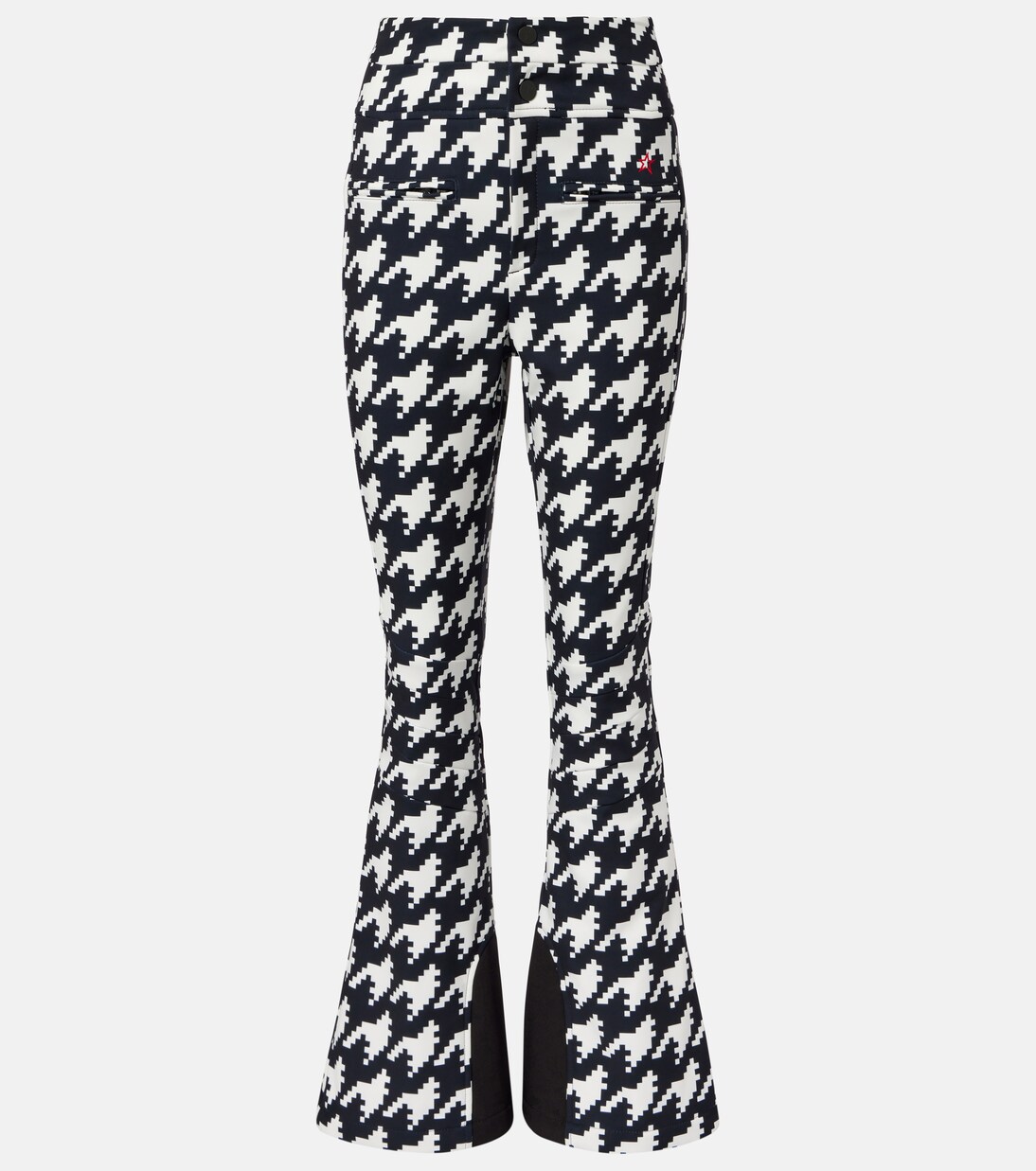 Aurora high-rise ski pants | Perfect Moment