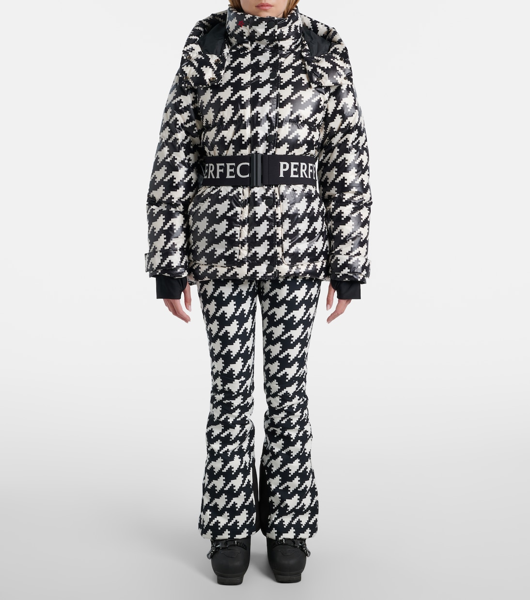 Aurora high-rise ski pants | Perfect Moment