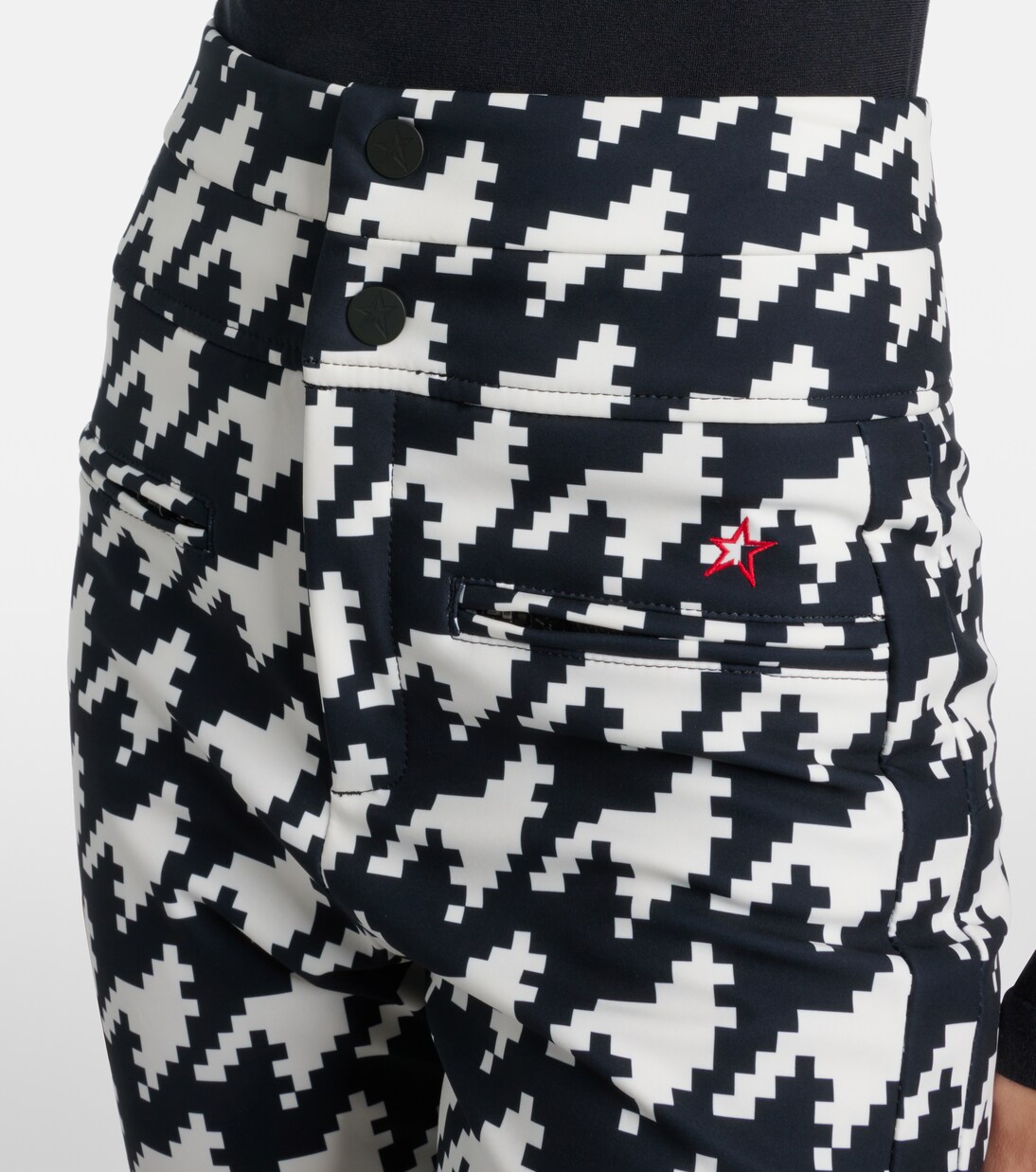 Aurora high-rise ski pants | Perfect Moment