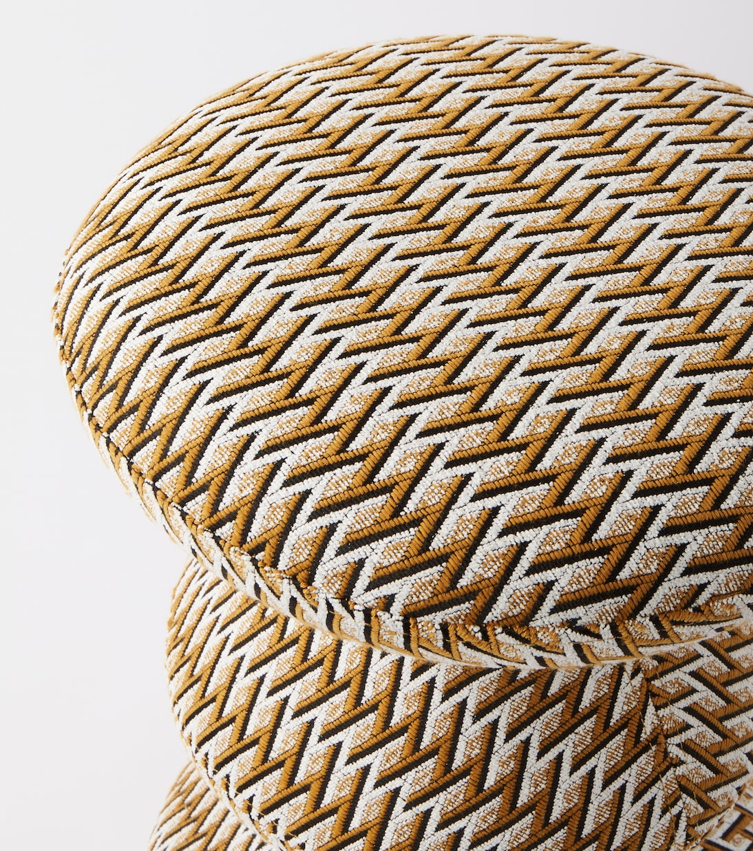 Taburete Zig Zag | Polspotten