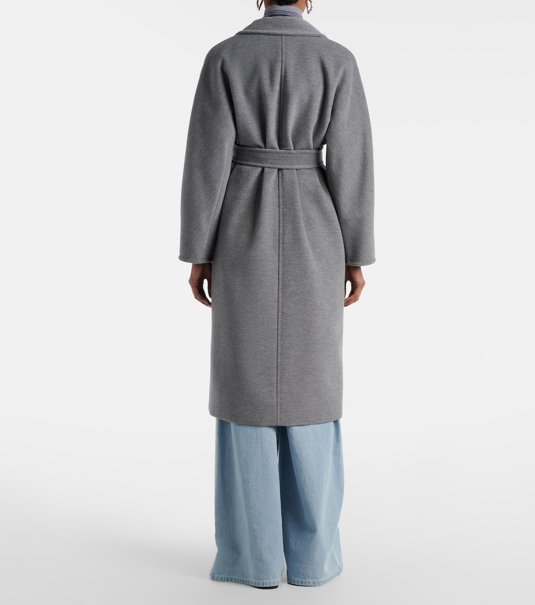 Madame wool and cashmere coat | Max Mara
