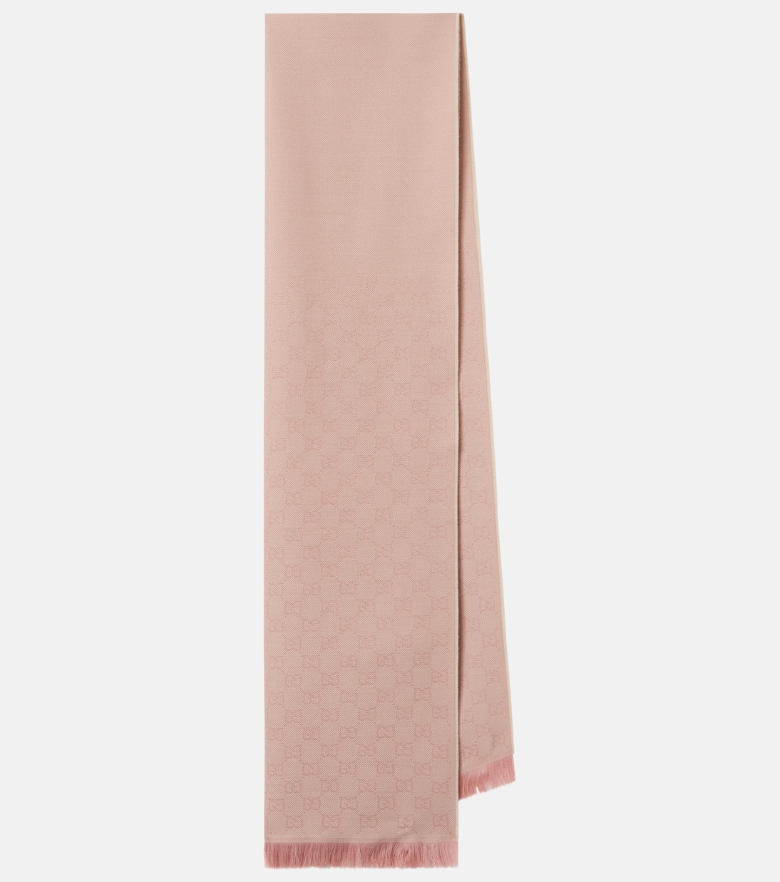 GG wool scarf | Gucci
