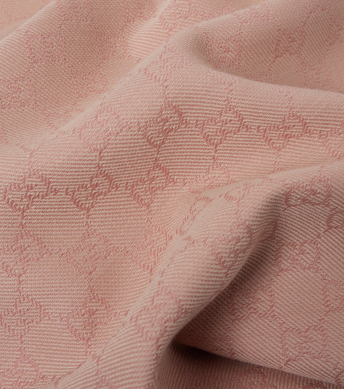 GG wool scarf | Gucci