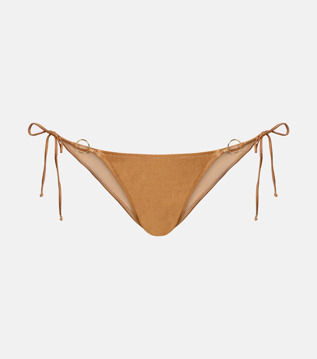 Chain bikini bottoms | Bananhot