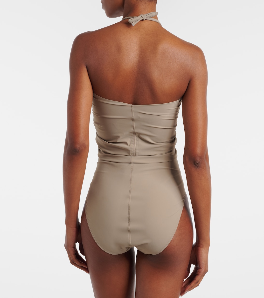 Badeanzug Prong | Rick Owens