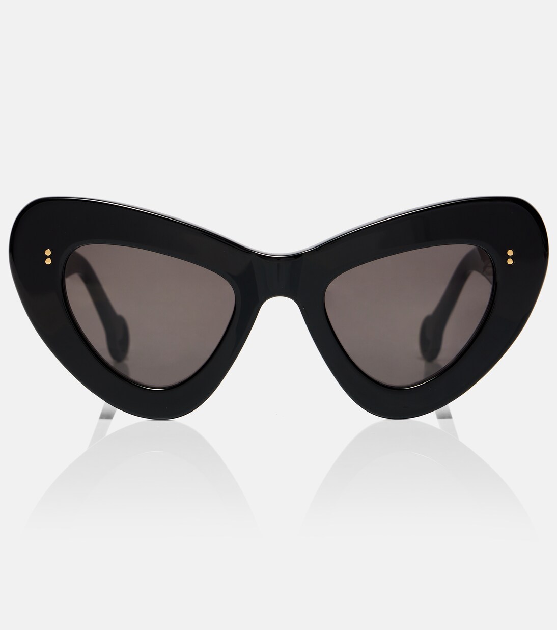 Cat-Eye-Sonnenbrille Butterfly | JW Anderson