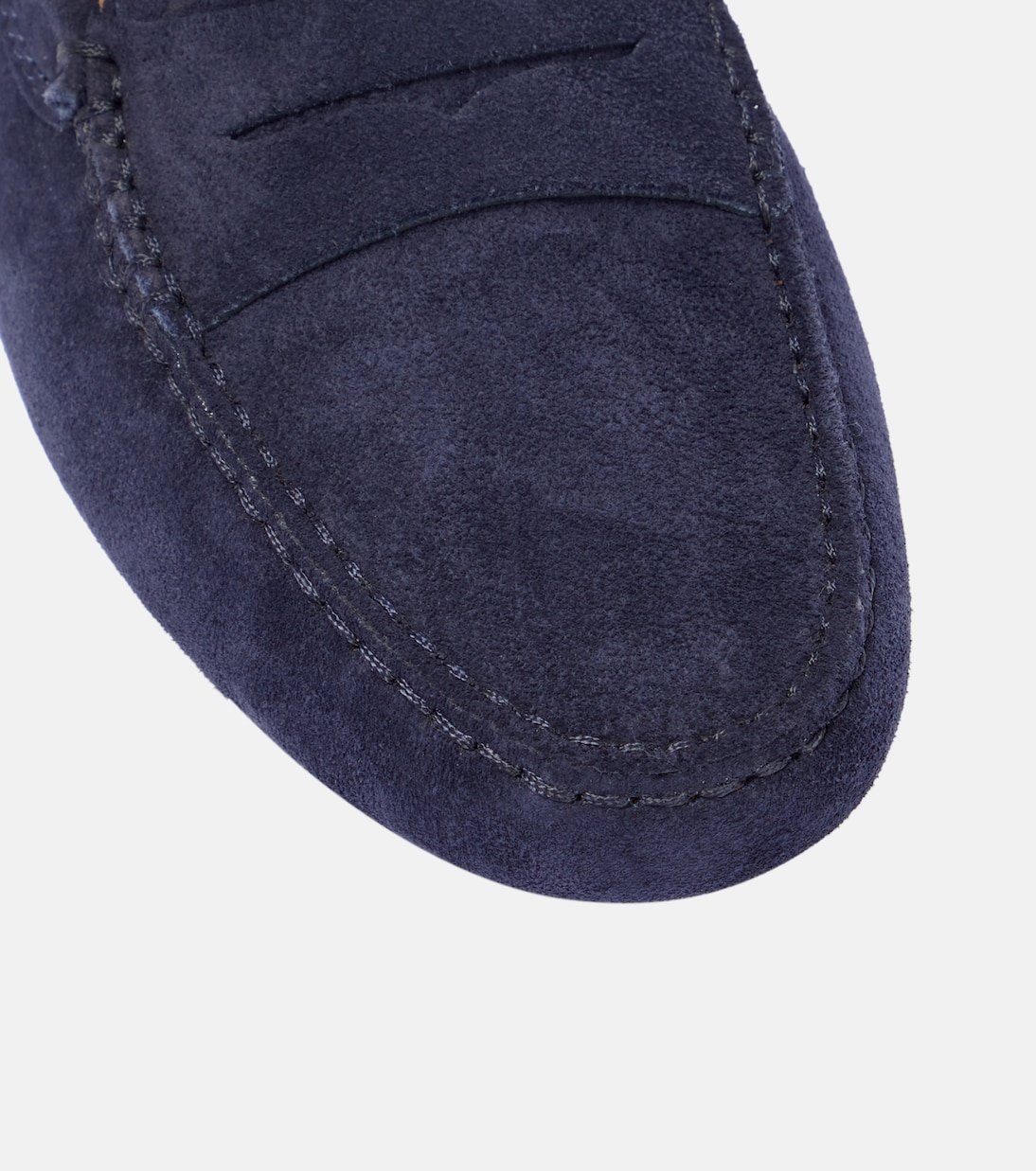 Mocassins Gommino en daim | Tod's