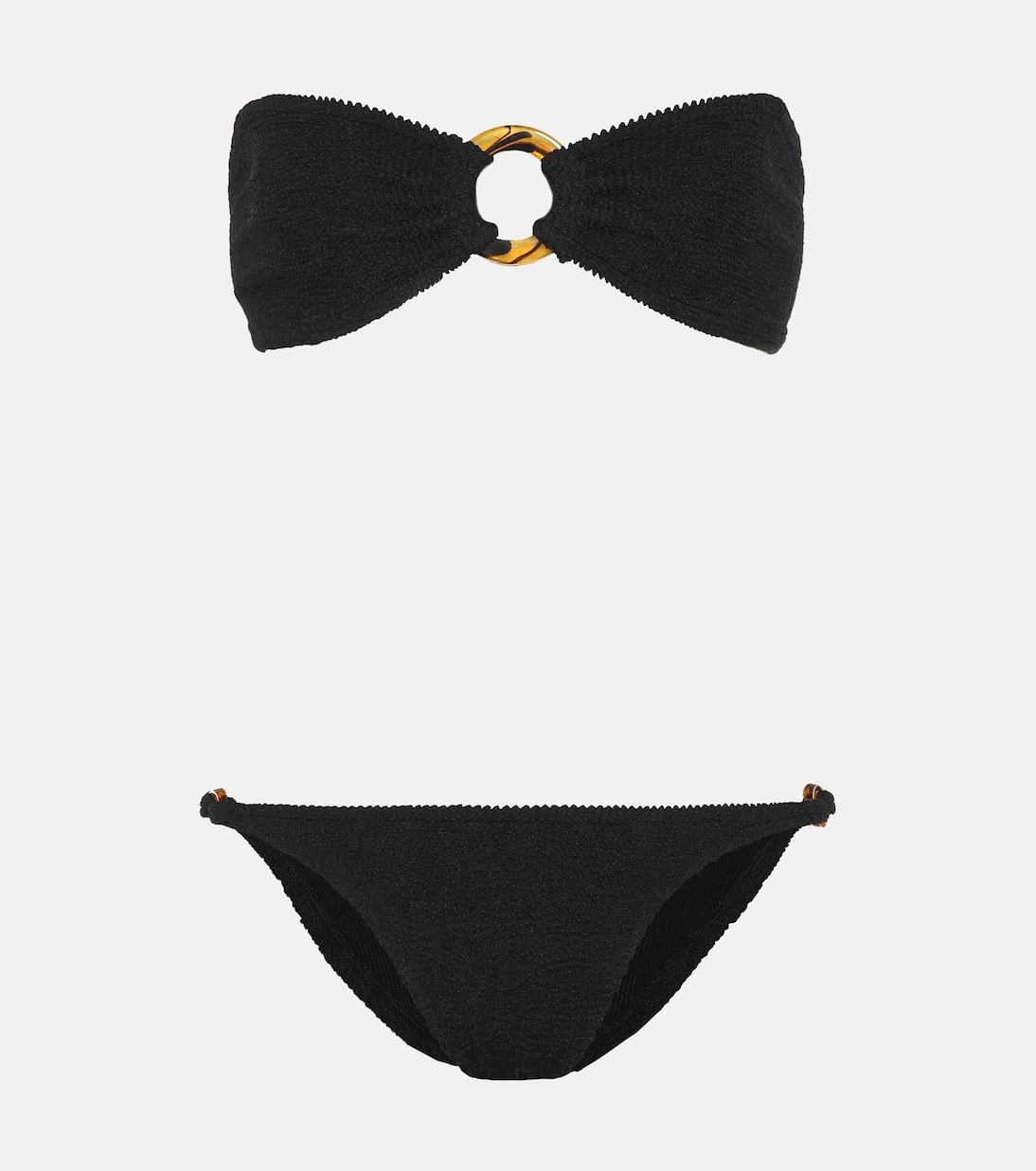 Bikini bandeau Gloria | Hunza G