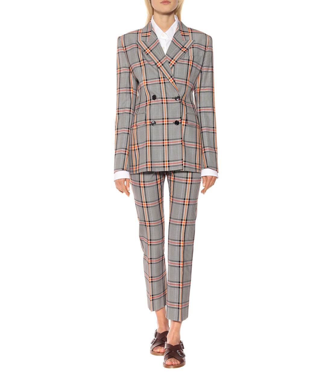 Blazer mit Baumwollanteil | Dries Van Noten