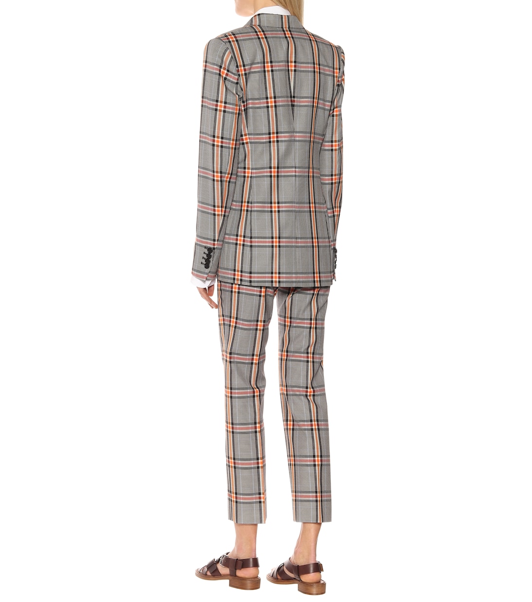 Blazer mit Baumwollanteil | Dries Van Noten