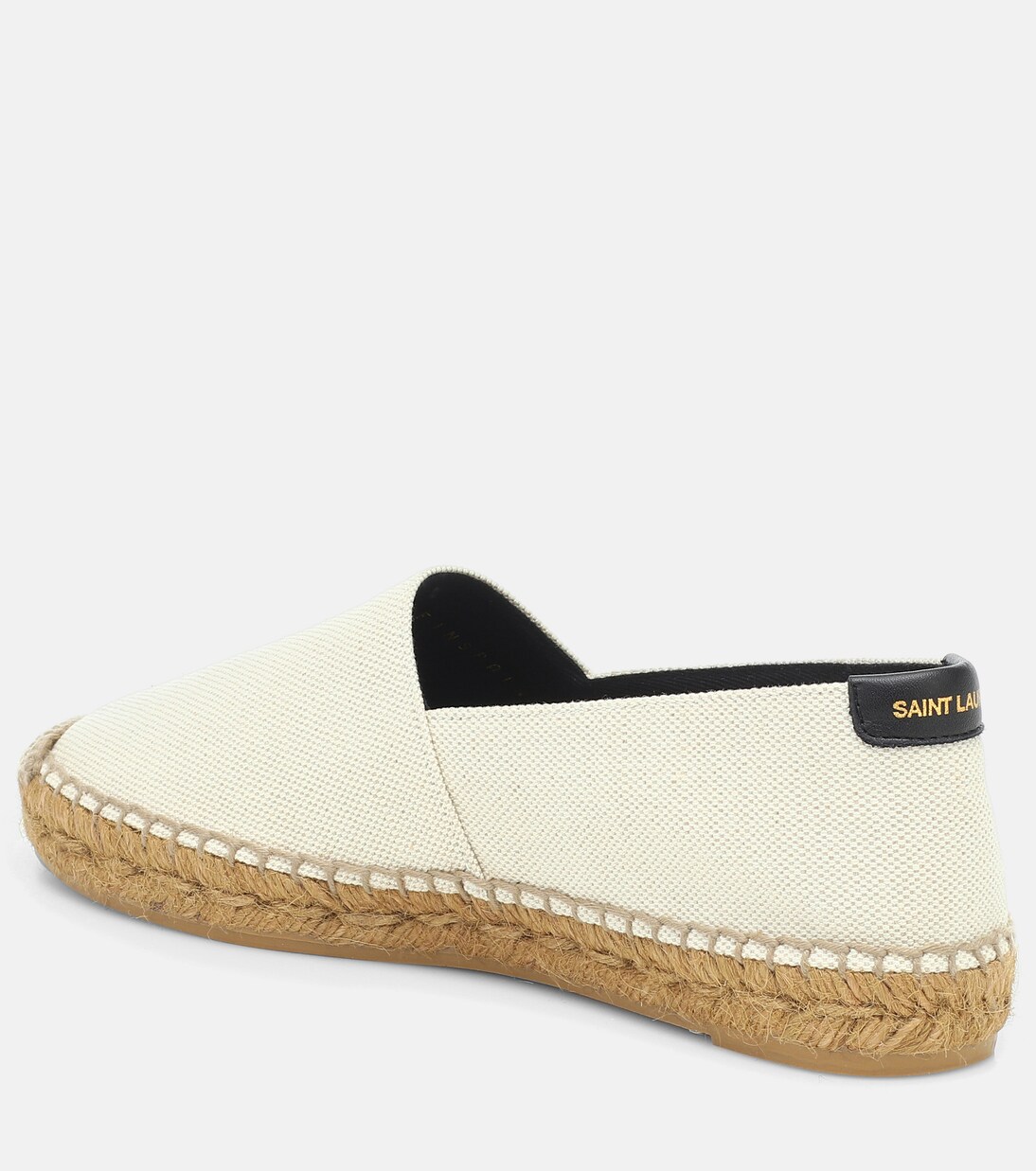 Ysl espadrilles mens hotsell