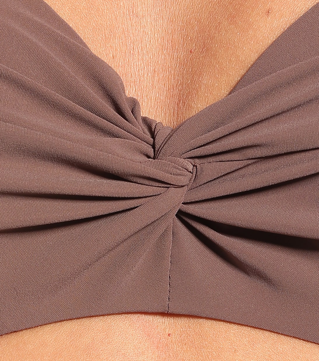 Basics bikini bottoms | Karla Colletto