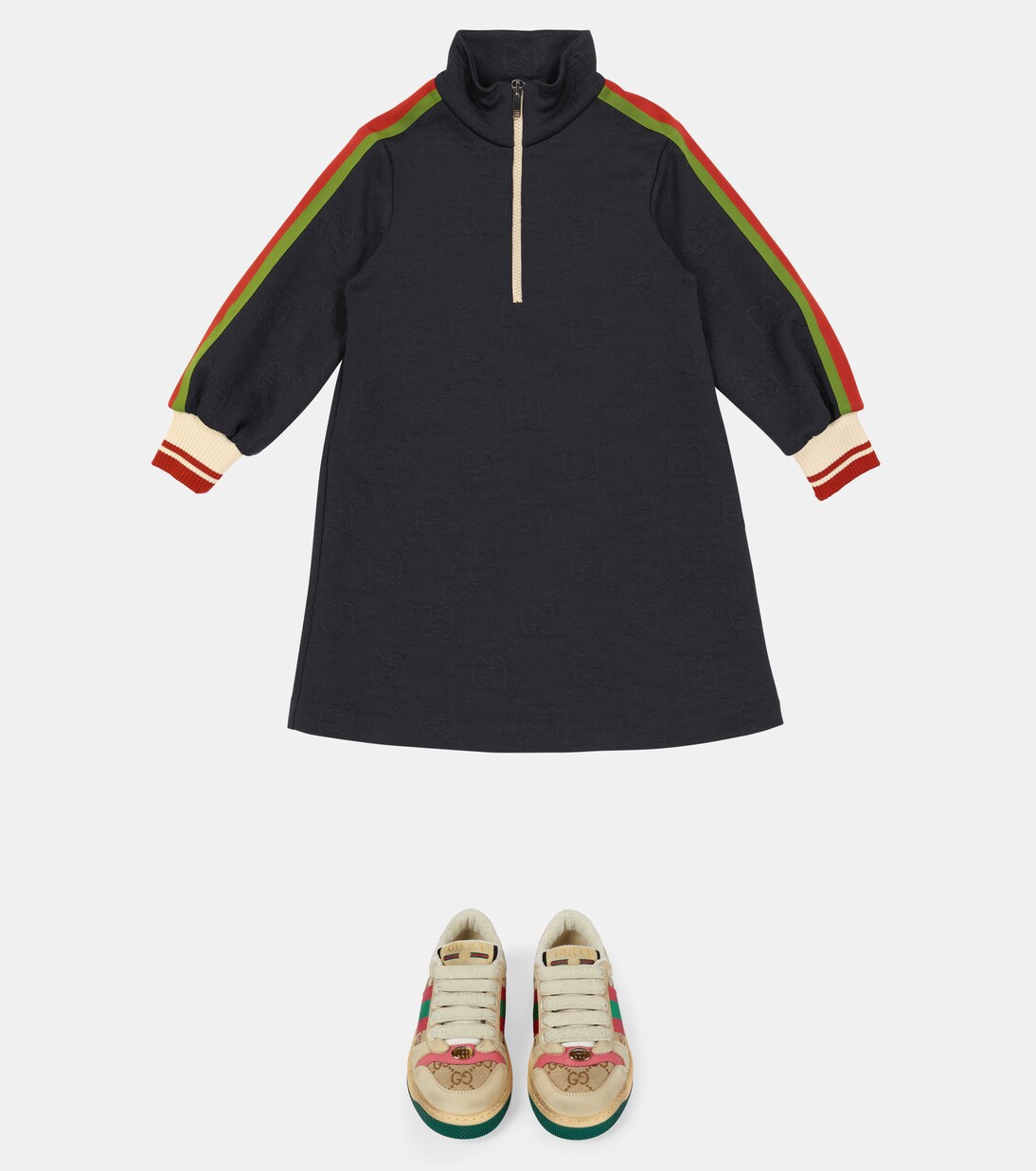 Screener sneakers | Gucci Kids